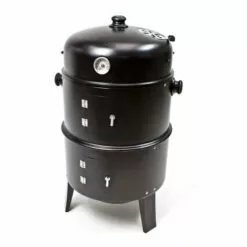 DEMA Barbecue Grill Fumoir 'OSLO'