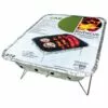 CAO - Barbecue à Usage Unique - 31x26cm