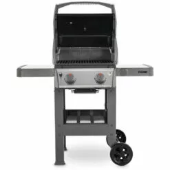 Barbecue Gaz Weber Spirit II E-210 GBS - Gris -France Barbecue Soldes Boutique 9824199 3